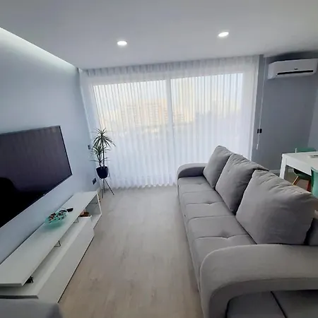Mar E Mar Appartement *